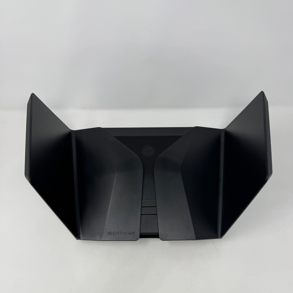NETGEAR Nighthawk AX12 12 Stream Dual-Band WiFi Router RAX120 AX6000 - Picture 2 of 8